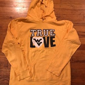 Women’s West Virginia University Hoodie